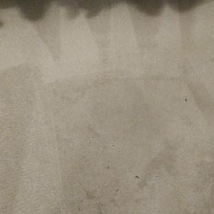White Tile Grout Cleaning
