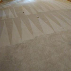 Cleaning Tan Carpet